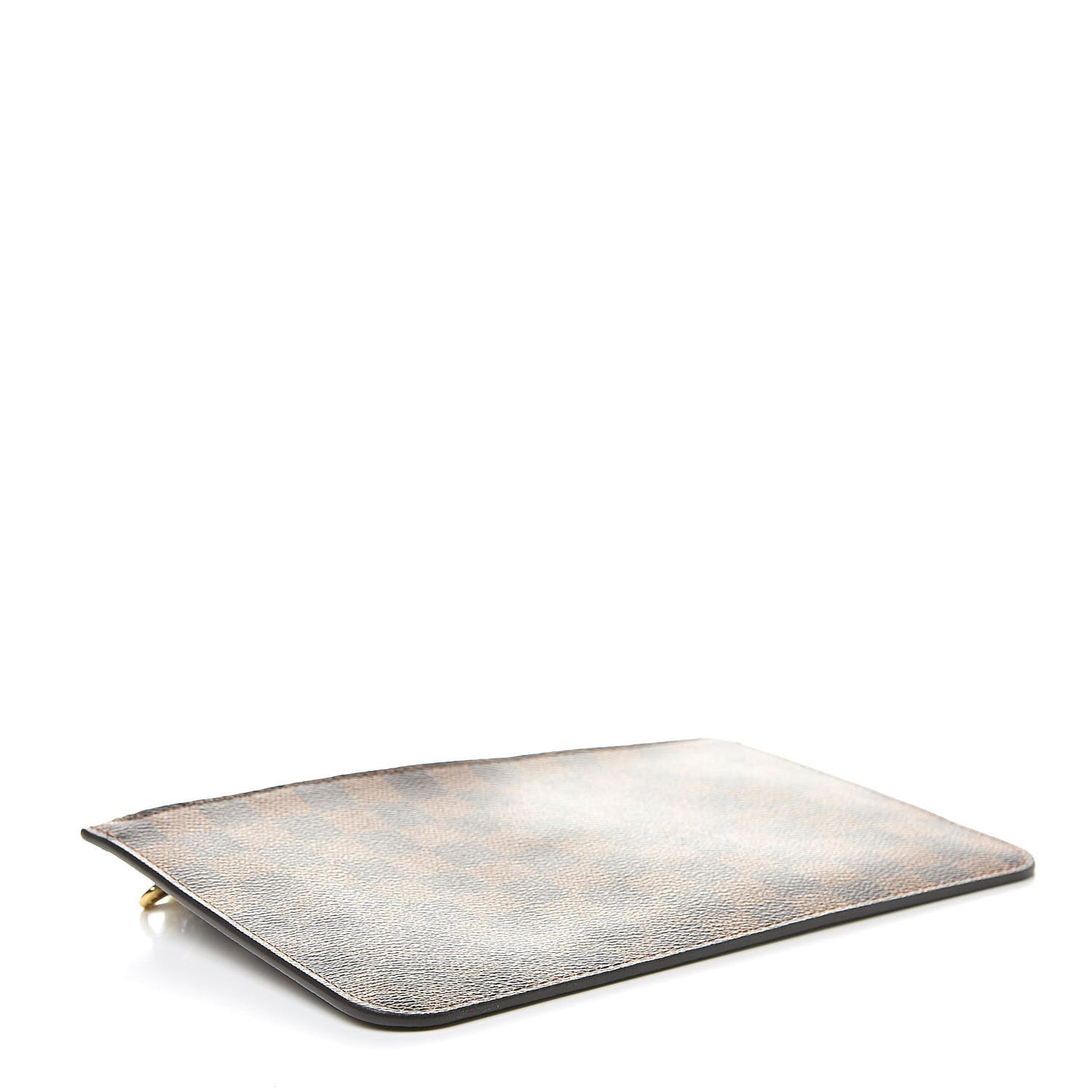 Damier Ebene Neverfull MM GM Pochette