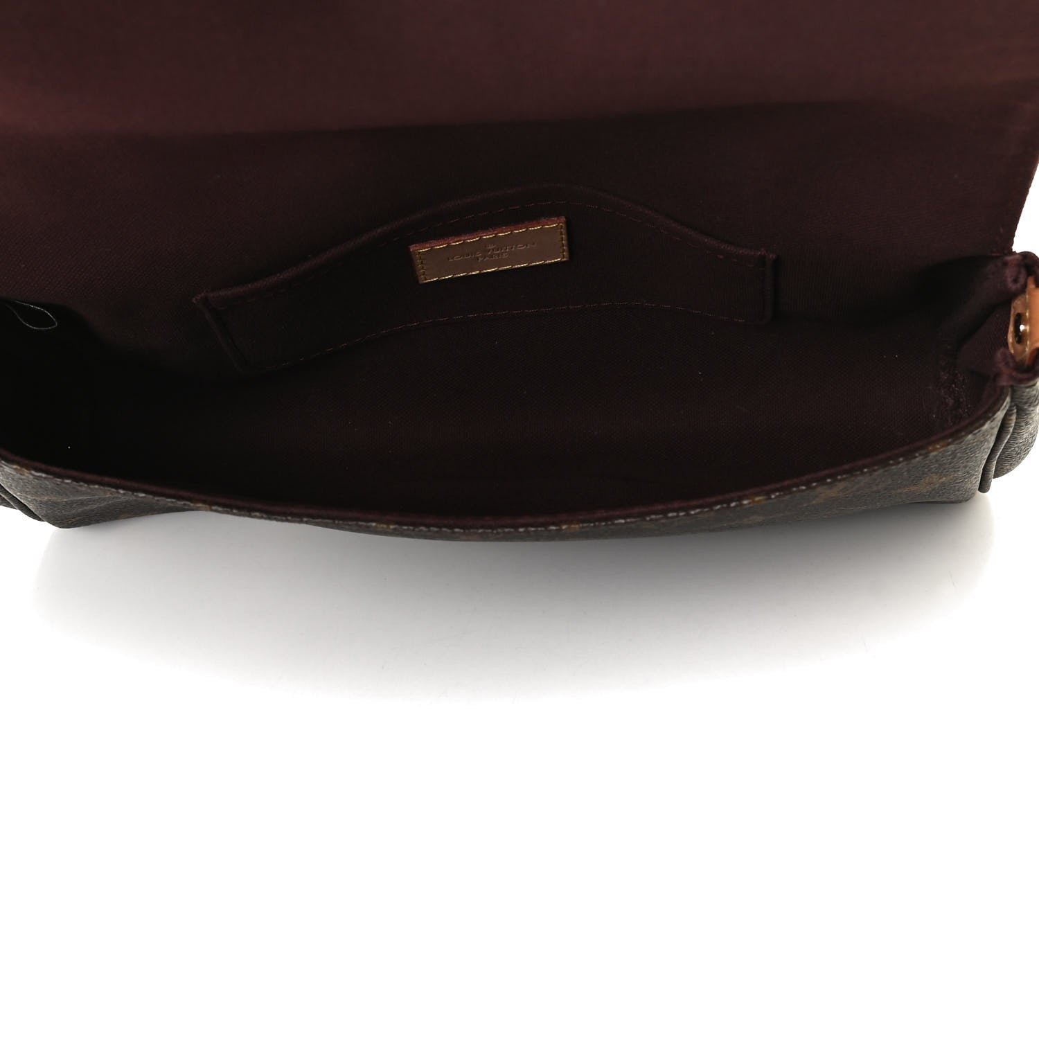 Louis Vuitton Monogram Favorite MM 5 of 14