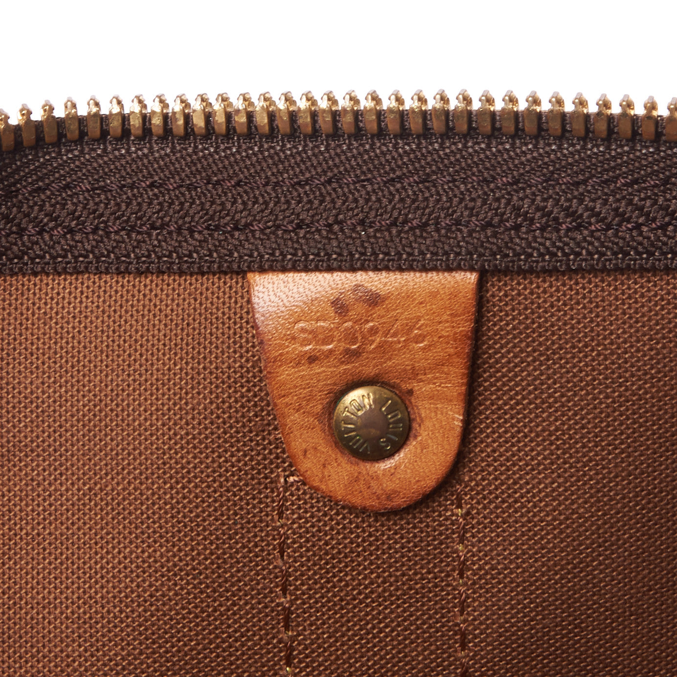 Monogram Keepall 45