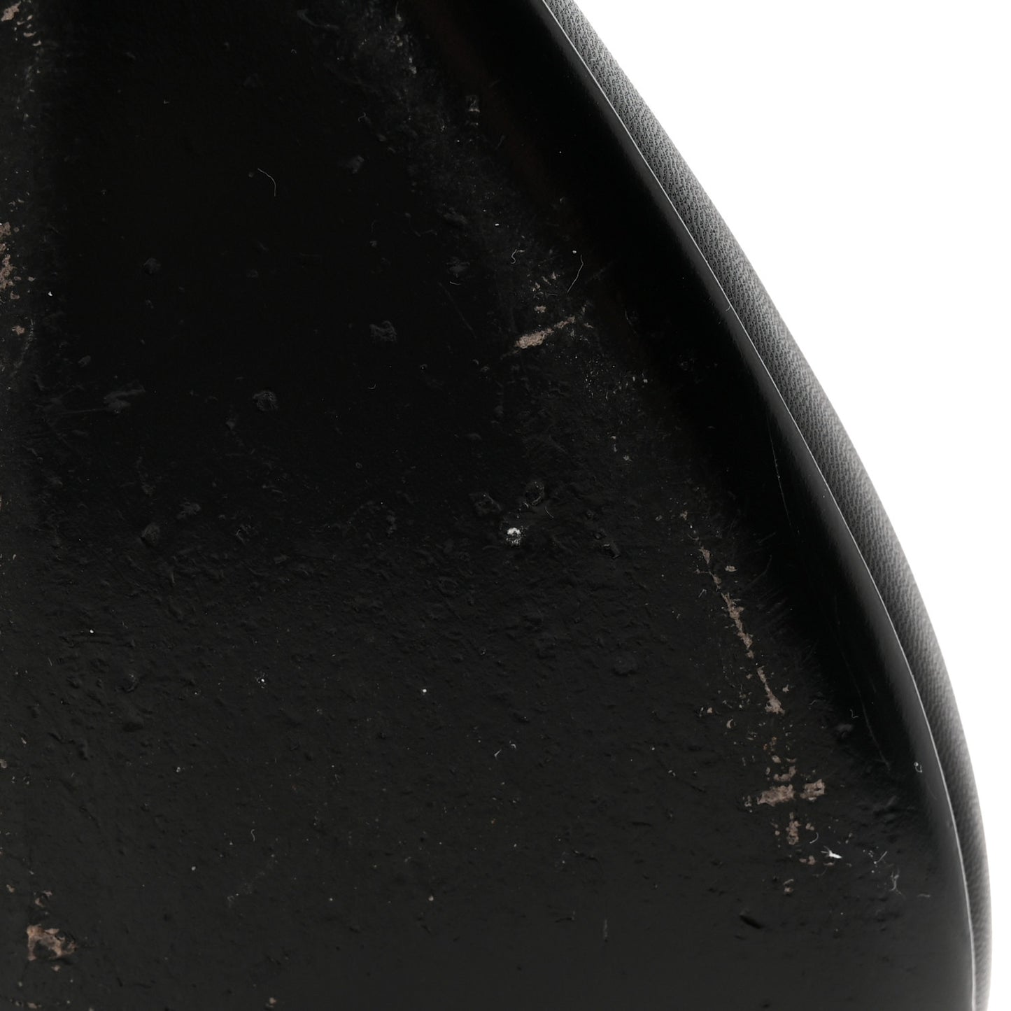 Calfskin Slingback Pumps 38 Black