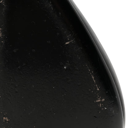Gucci Calfskin Slingback Pumps 38 Black 9 of 9
