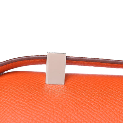 Hermes Epsom Constance 24 Feu 12 of 21