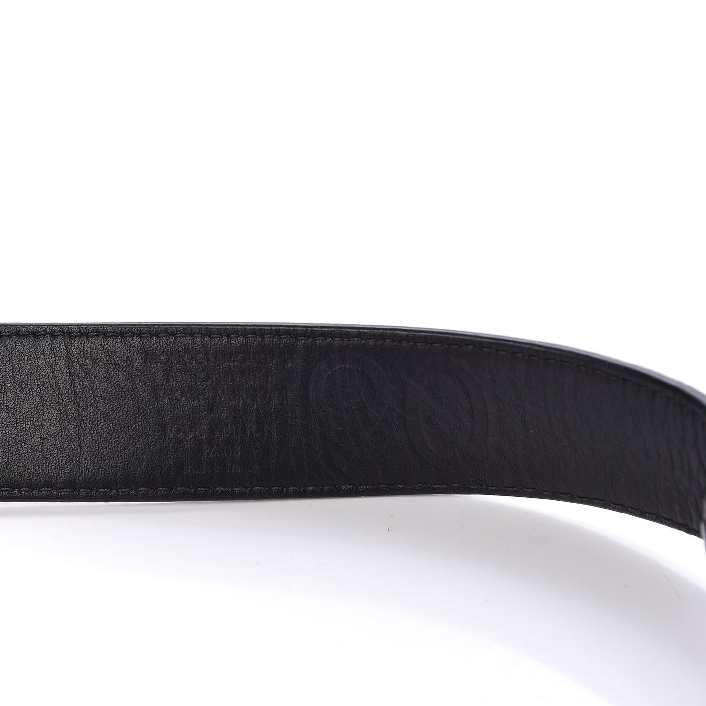 Monogramouflage Belt 90 36
