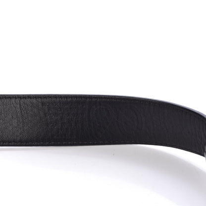 Louis Vuitton Monogramouflage Belt 90 36 7 of 7