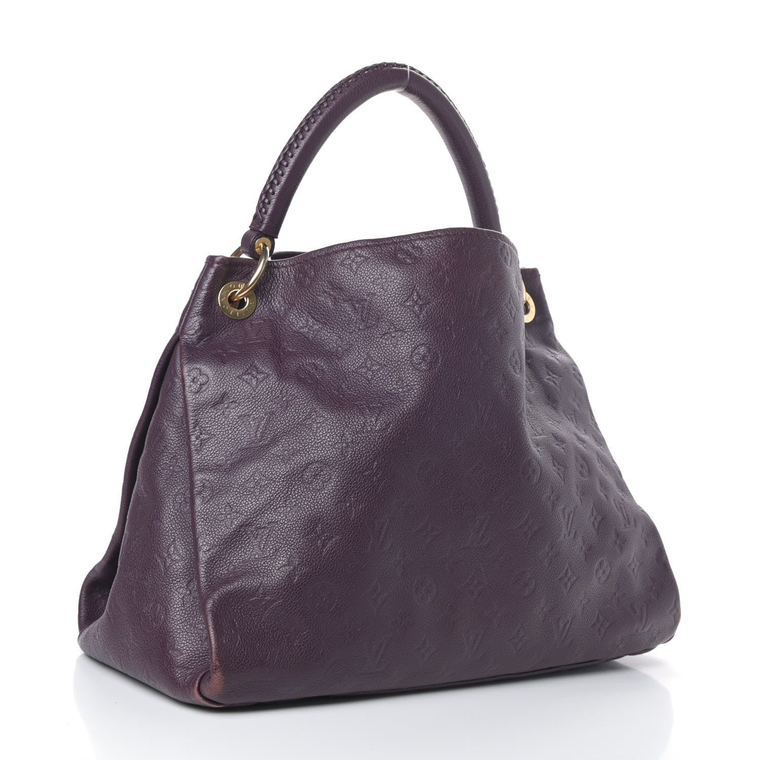Louis Vuitton Empreinte Artsy MM Aube 2 of 7