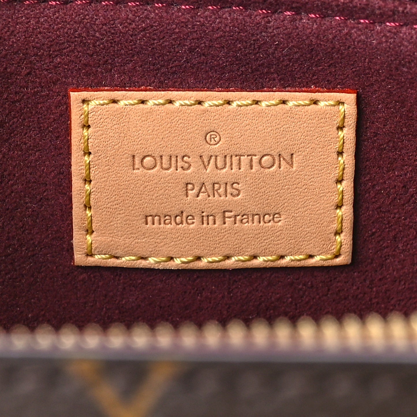 Monogram Soufflot MM