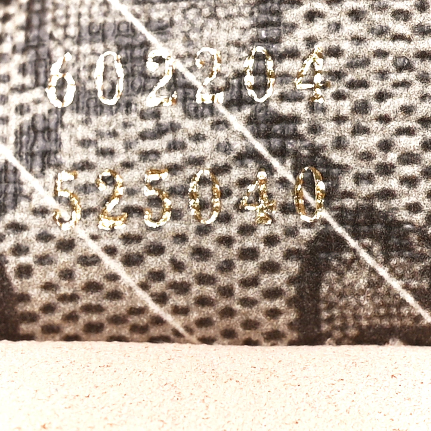X BALENCIAGA GG Supreme Monogram Logo Print Horsebit 1955 Shoulder Bag Beige Ebony