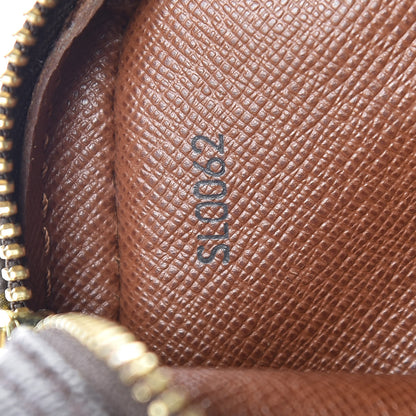 Louis Vuitton Monogram Danube 21 7 of 16