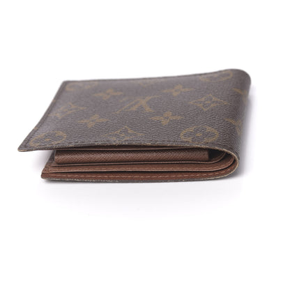 Louis Vuitton Monogram Florin Wallet 8 of 8