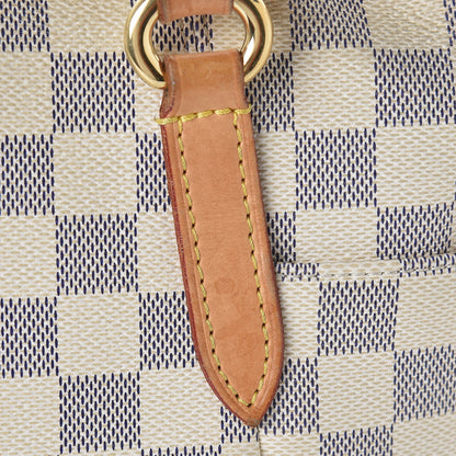 Louis Vuitton Damier Azur Totally PM 21 of 26
