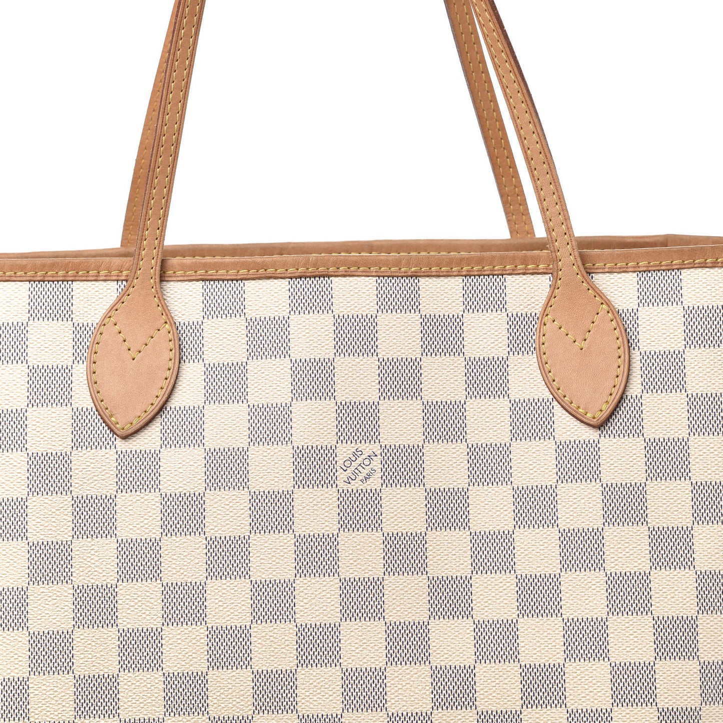 Damier Azur Neverfull PM
