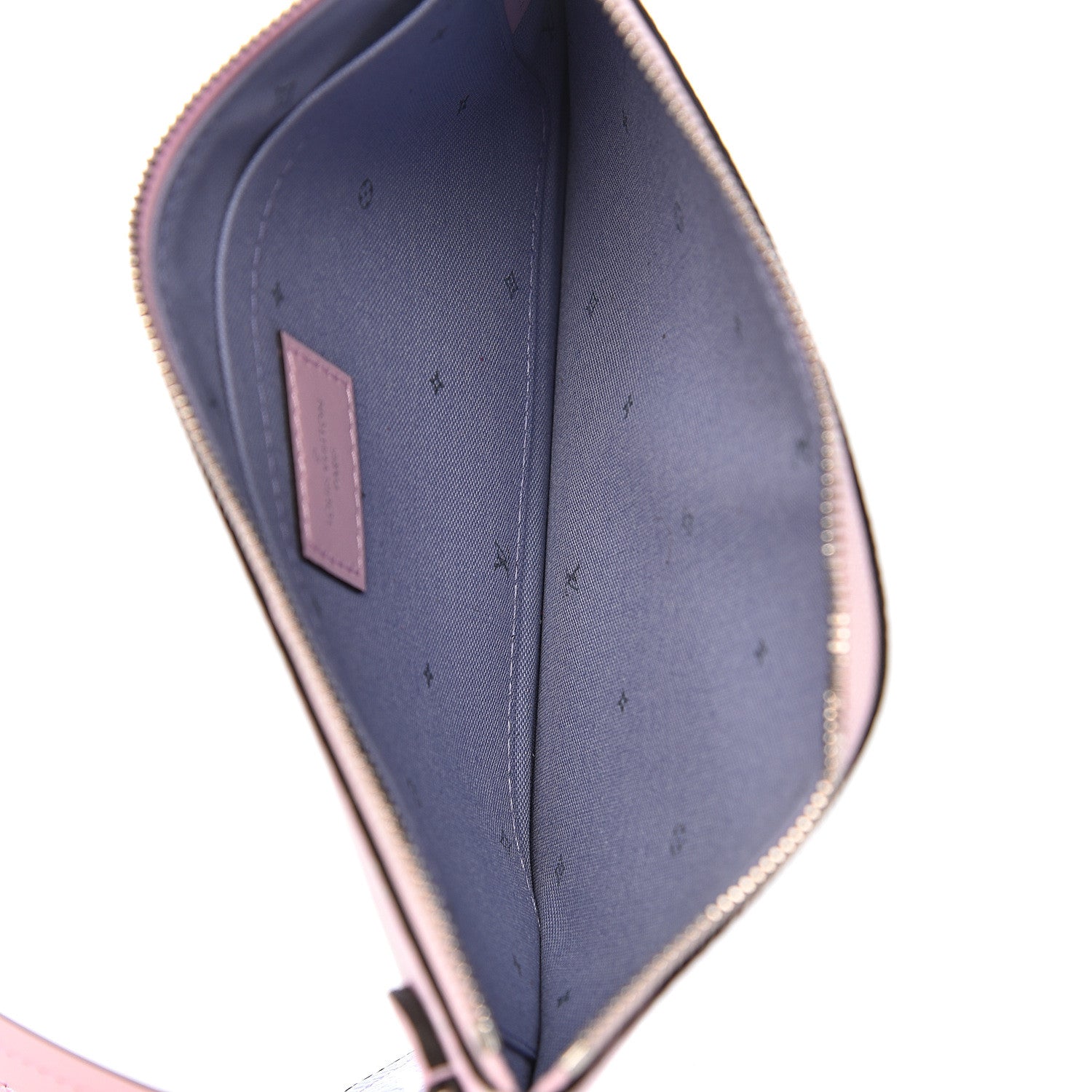 Louis Vuitton Monogram Escale Neverfull MM GM Pochette Pastel 5 of 7