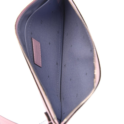 Louis Vuitton Monogram Escale Neverfull MM GM Pochette Pastel 5 of 7