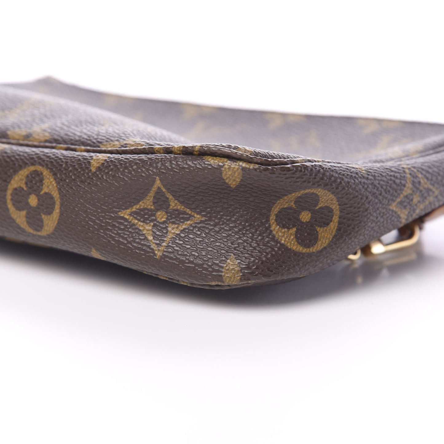 Monogram Pochette Accessories