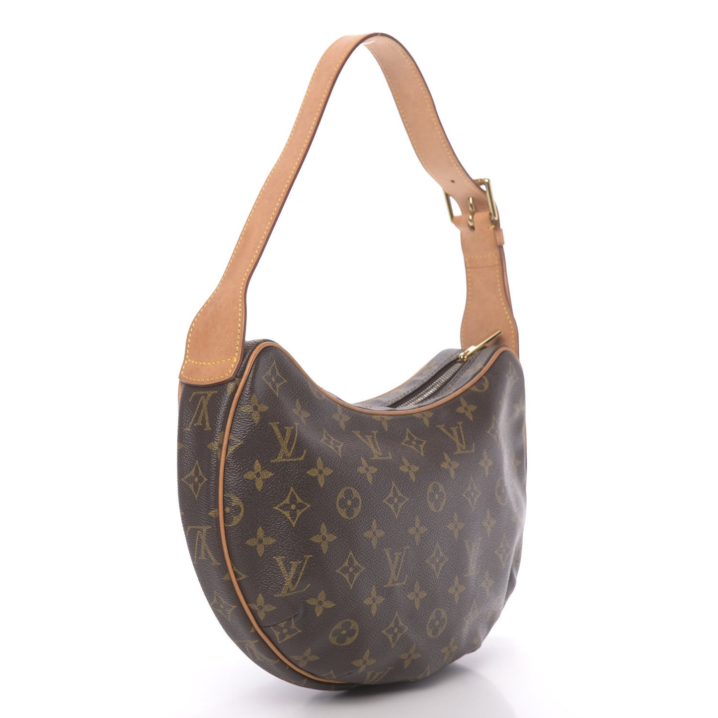 Monogram Croissant MM