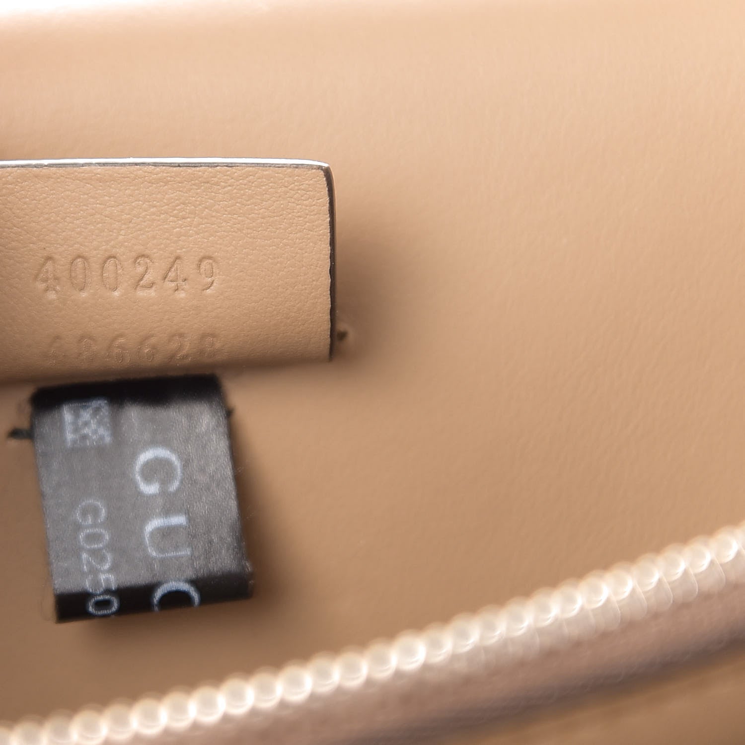 Gucci Suede Small Dionysus Shoulder Bag Taupe 8 of 14