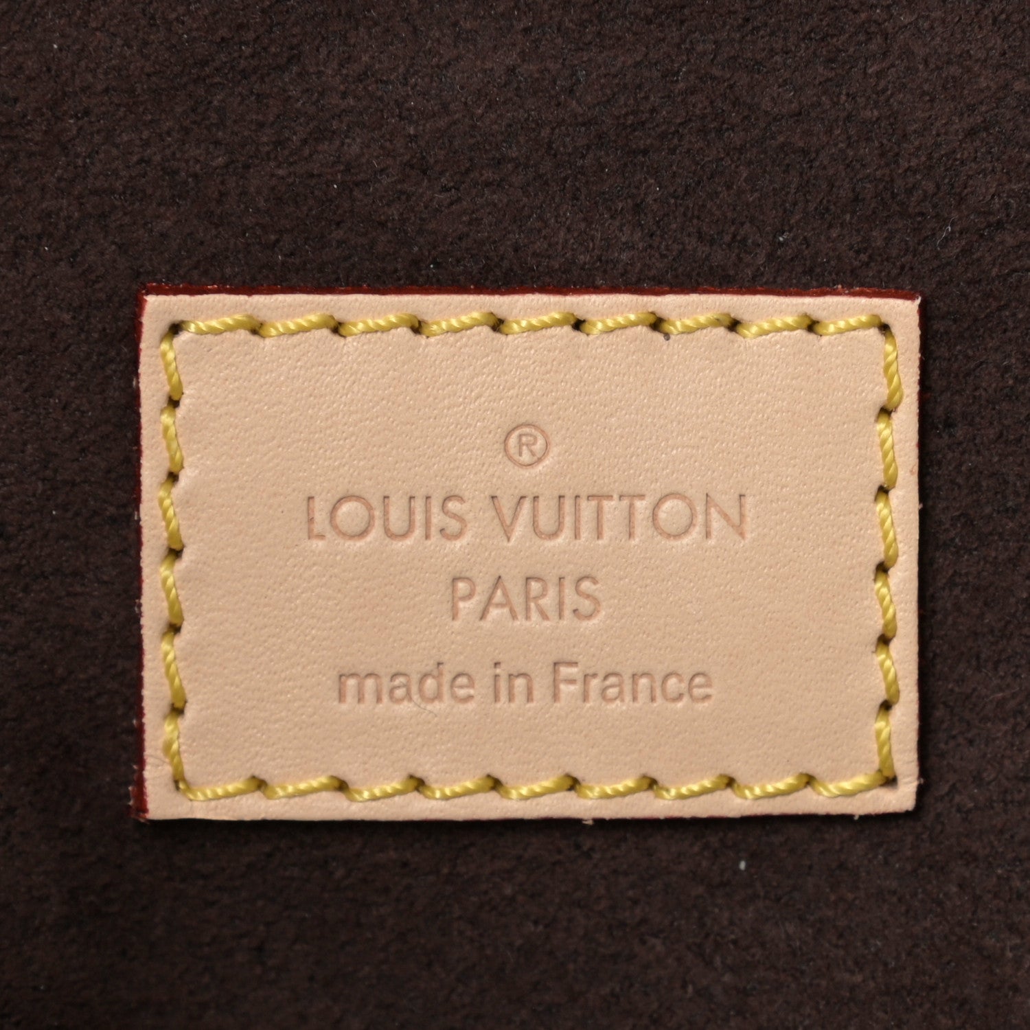 Louis Vuitton Monogram Pochette Metis 6 of 9