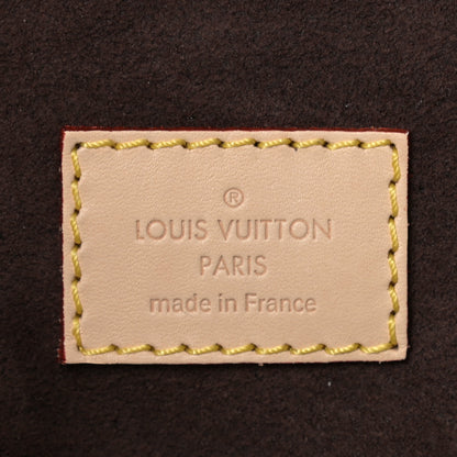 Louis Vuitton Monogram Pochette Metis 6 of 9