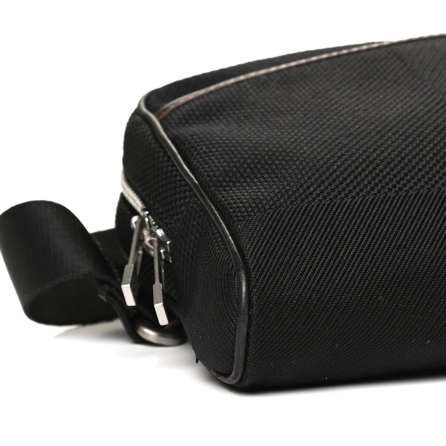 Damier Geant Acrobat Black
