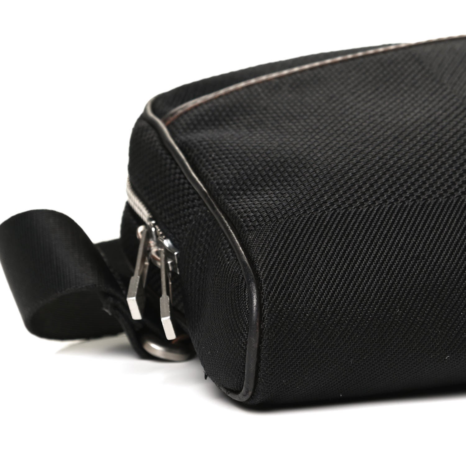 Louis Vuitton Damier Geant Acrobat Black 9 of 14