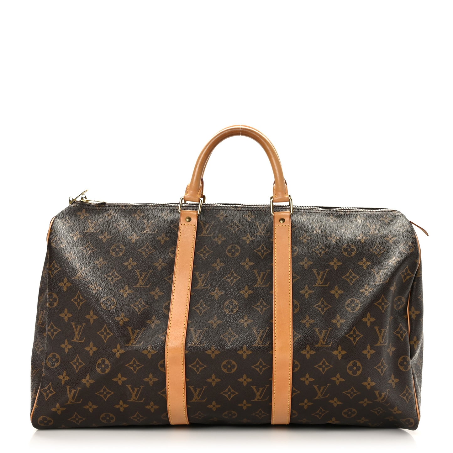 Monogram Keepall 50