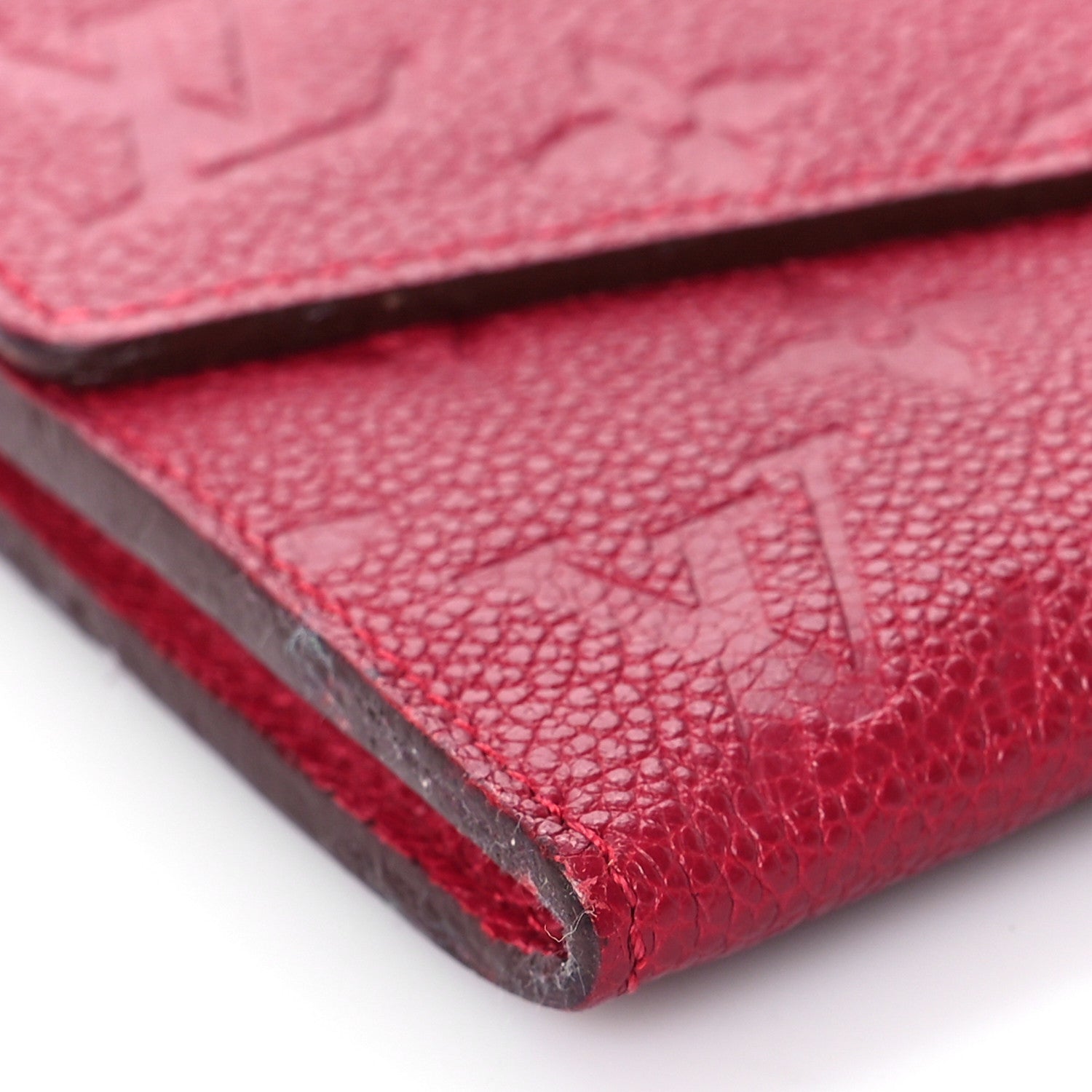 Louis Vuitton Empreinte Curieuse Wallet Jaipur 8 of 11