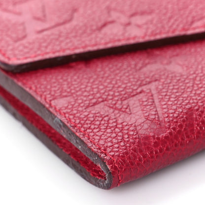 Louis Vuitton Empreinte Curieuse Wallet Jaipur 8 of 11