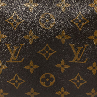 Louis Vuitton Monogram Papillon 30 7 of 9