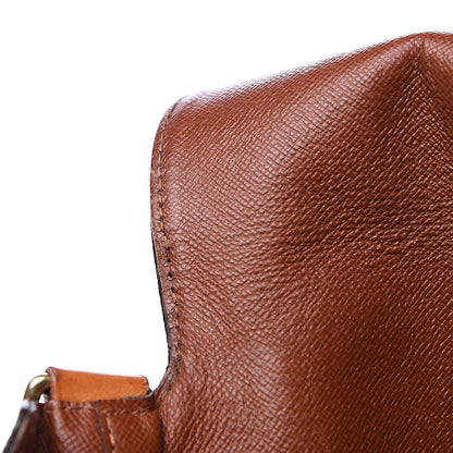 Louis Vuitton Monogram Musette GM 7 of 11