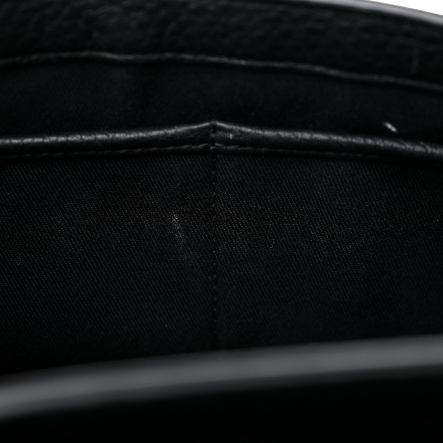 Pebbled Calfskin Rockstud Top Handle Shoulder Bag Black