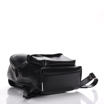 Givenchy Calfskin Star Mini Backpack Black Red 4 of 7