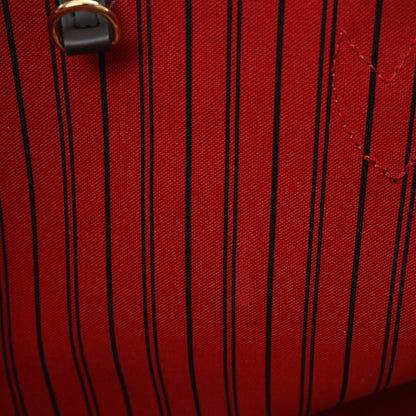 Louis Vuitton Damier Ebene Neo Neverfull MM 11 of 11
