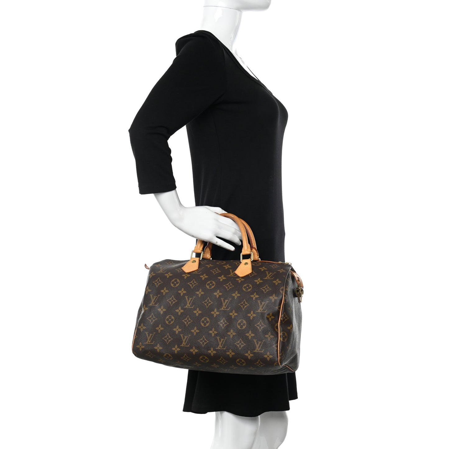 Monogram Speedy 30