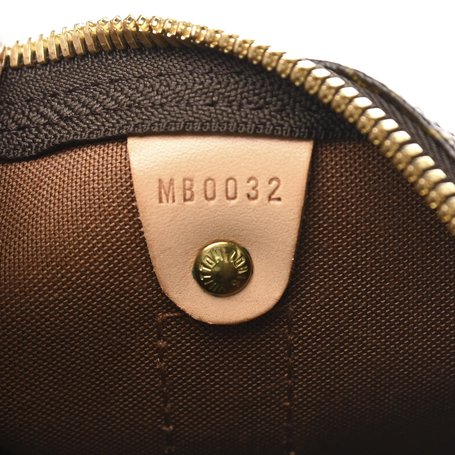 Louis Vuitton Monogram Keepall Bandouliere 50 7 of 10