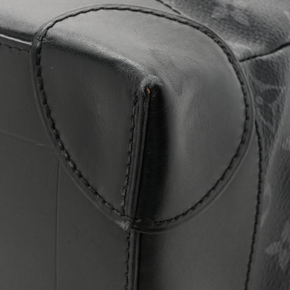 Louis Vuitton Monogram Eclipse Steamer PM 13 of 15