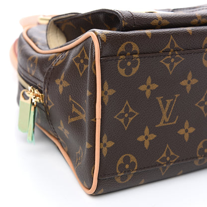 Louis Vuitton Monogram Manhattan PM 7 of 11