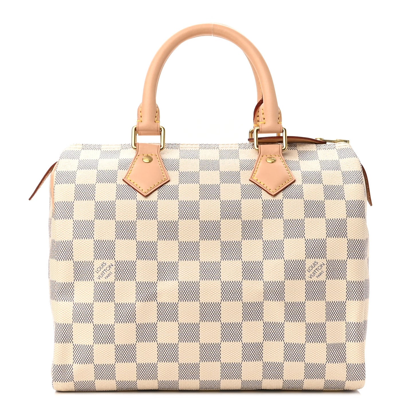 Damier Azur Speedy 25