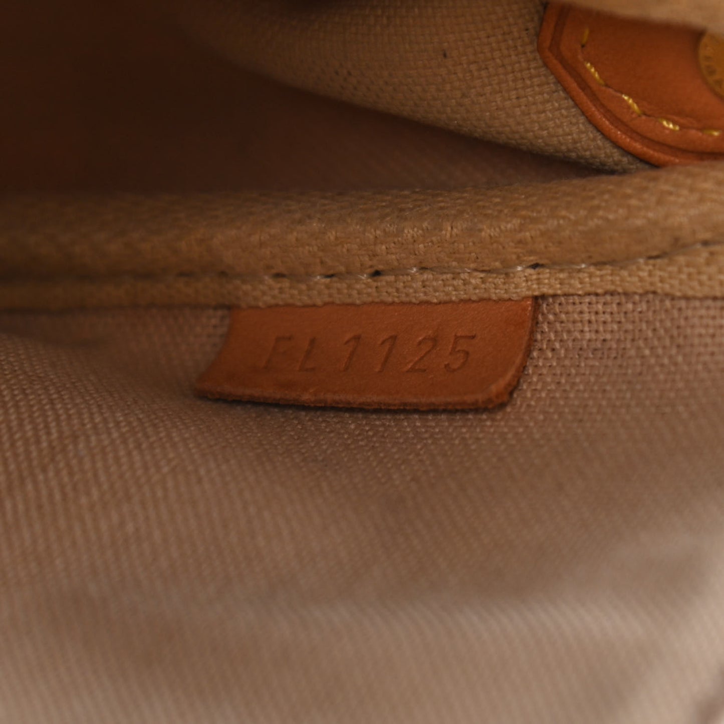 Damier Azur Favorite PM