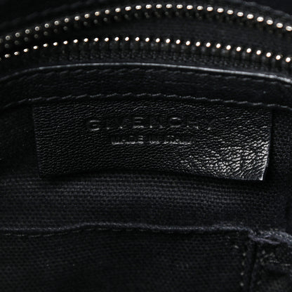 Givenchy Sugar Goatskin Medium Pandora Black 7 of 11