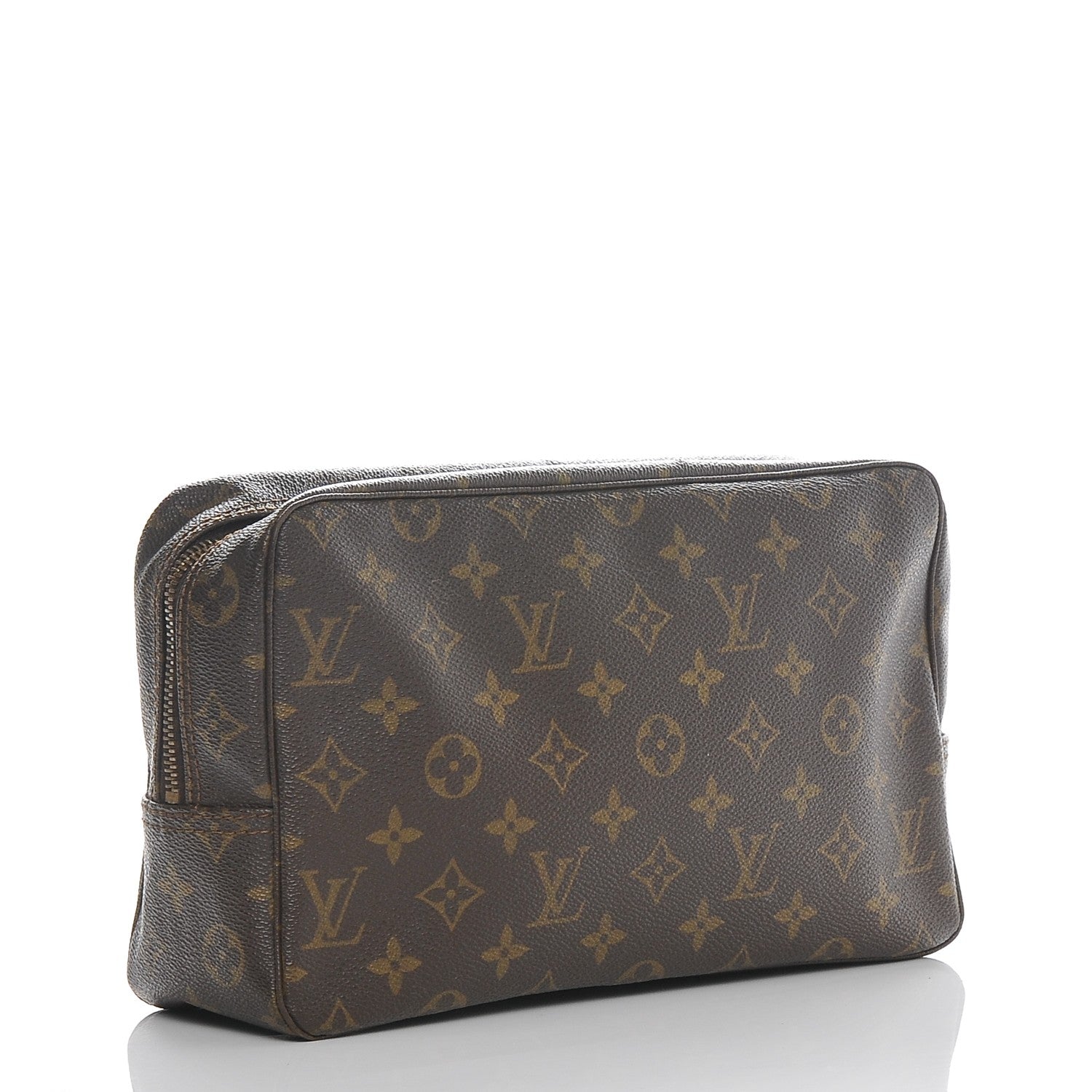 Louis Vuitton Monogram Trousse Toilette 28 3 of 7