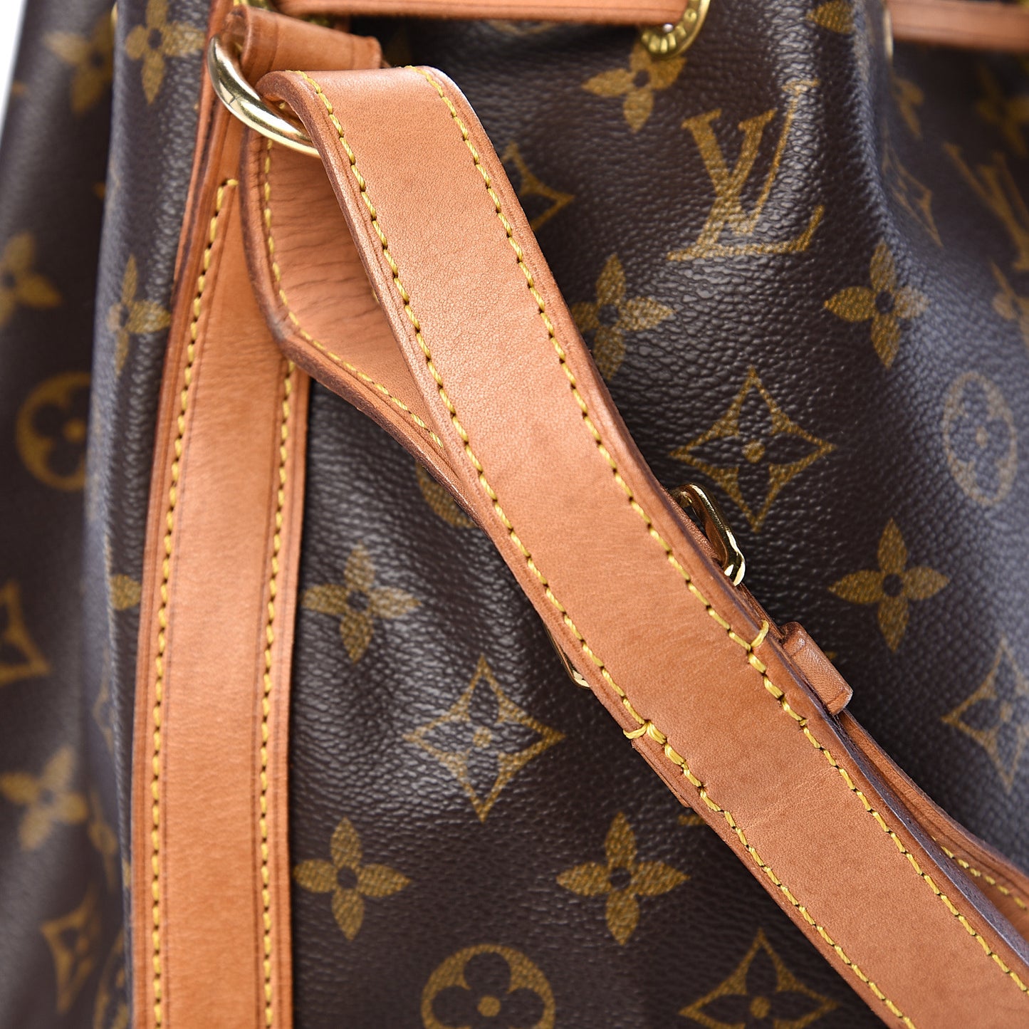 Monogram Noe