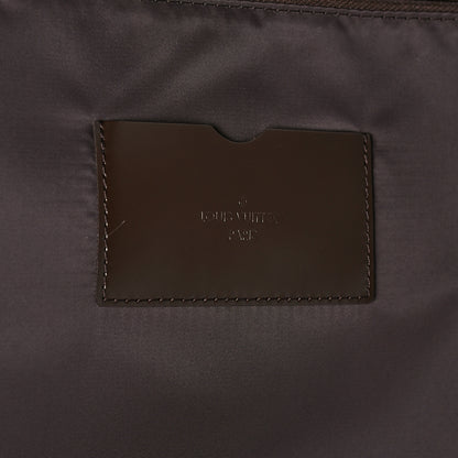 Louis Vuitton Damier Ebene Pegase Light 55 6 of 14