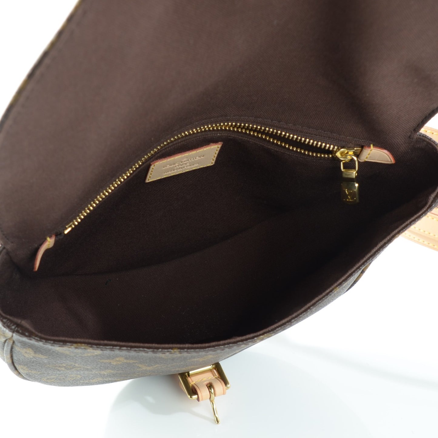 Monogram Chantilly GM