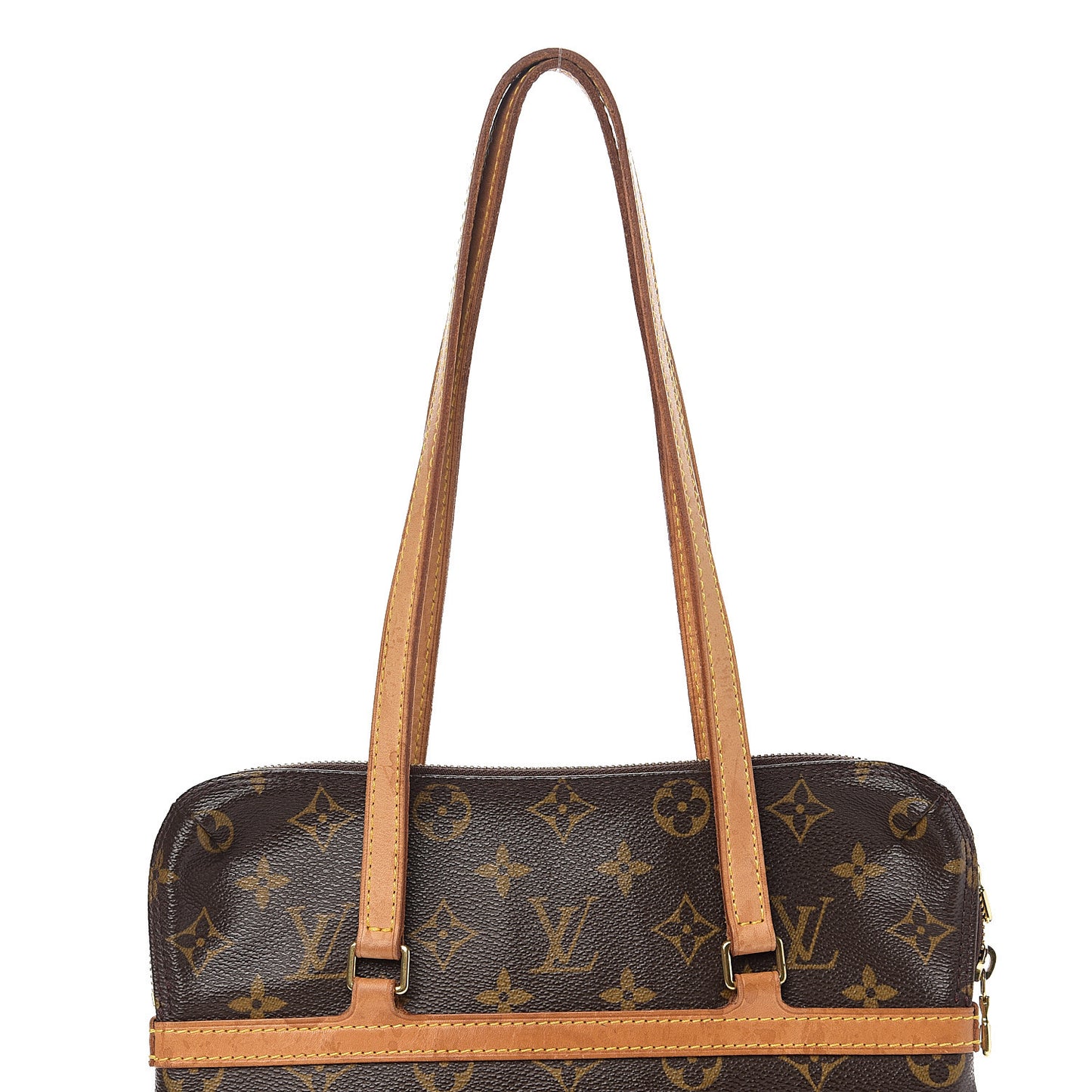 Monogram Sac Coussin GM