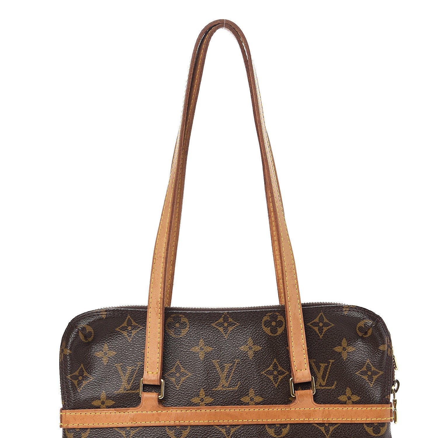 Louis Vuitton Monogram Sac Coussin GM 7 of 12