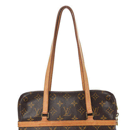 Louis Vuitton Monogram Sac Coussin GM 7 of 12