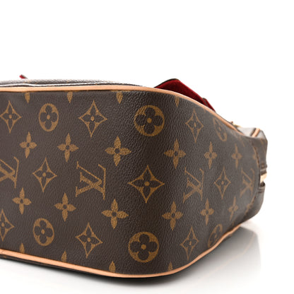 Louis Vuitton Monogram Excentri-Cite 9 of 11