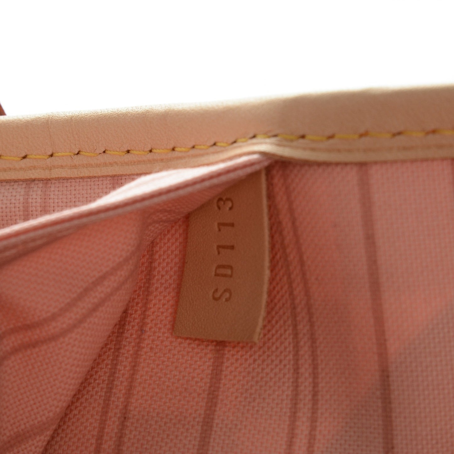 Damier Azur Tahitienne Neverfull MM