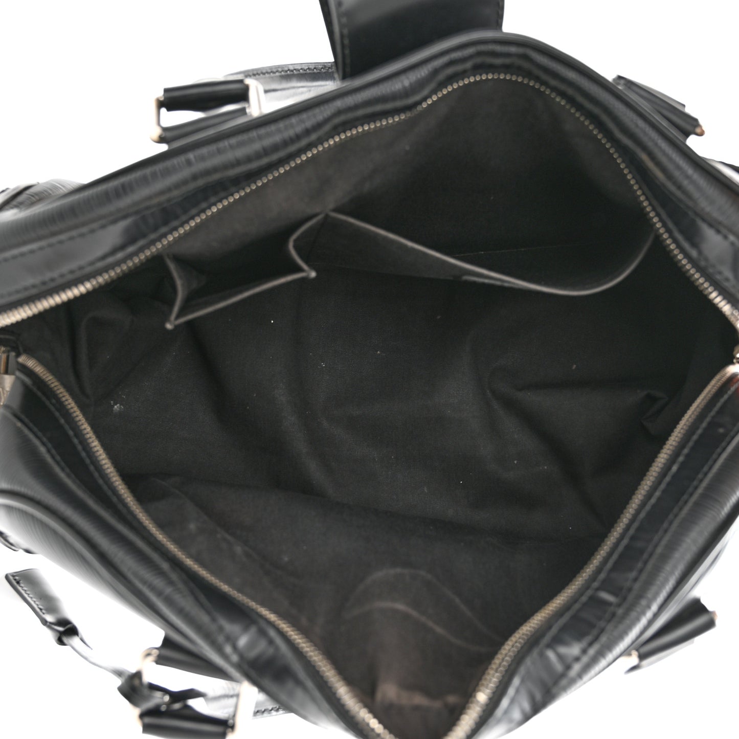 Epi Bowling Montaigne GM Black