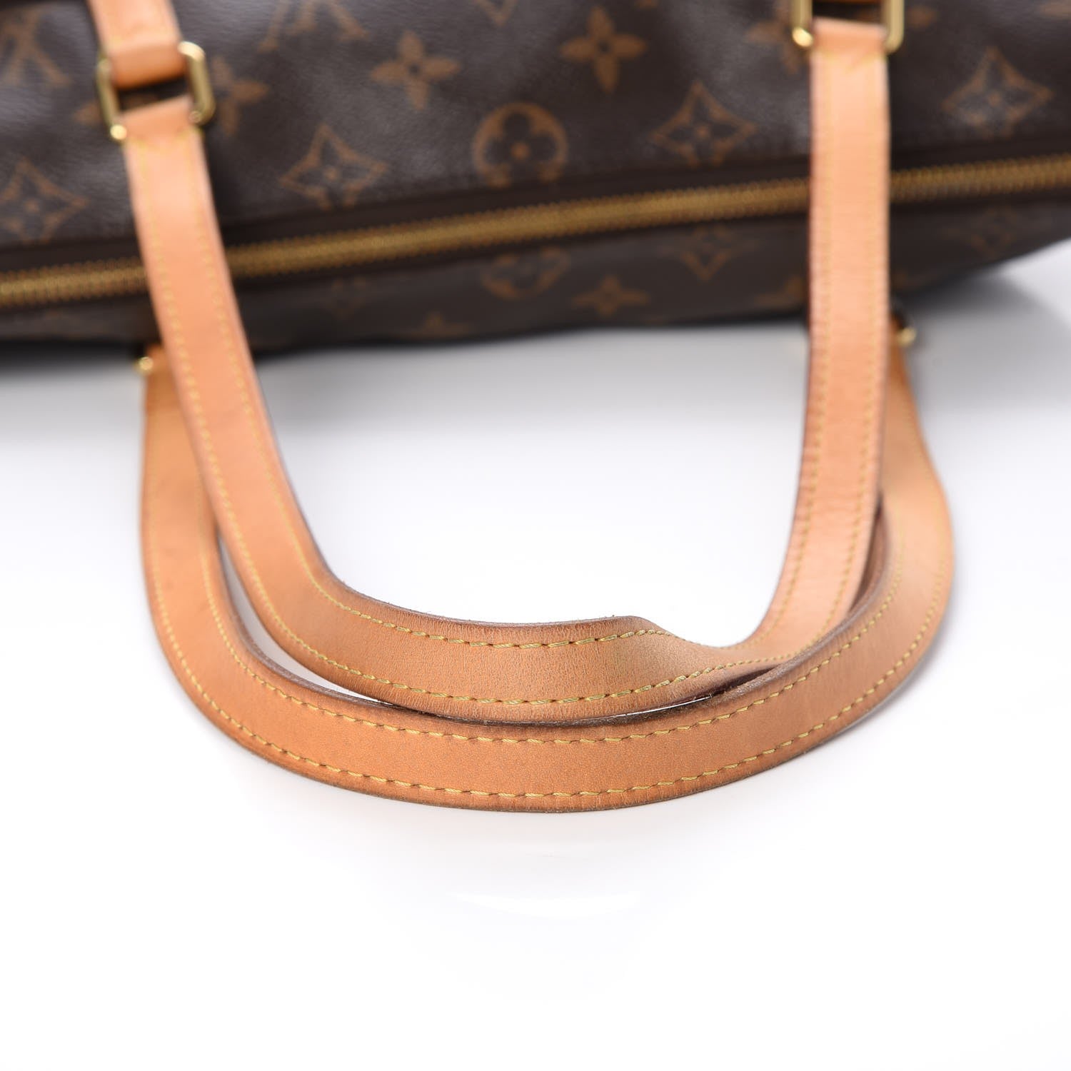 Louis Vuitton Monogram Totally PM 31 of 31